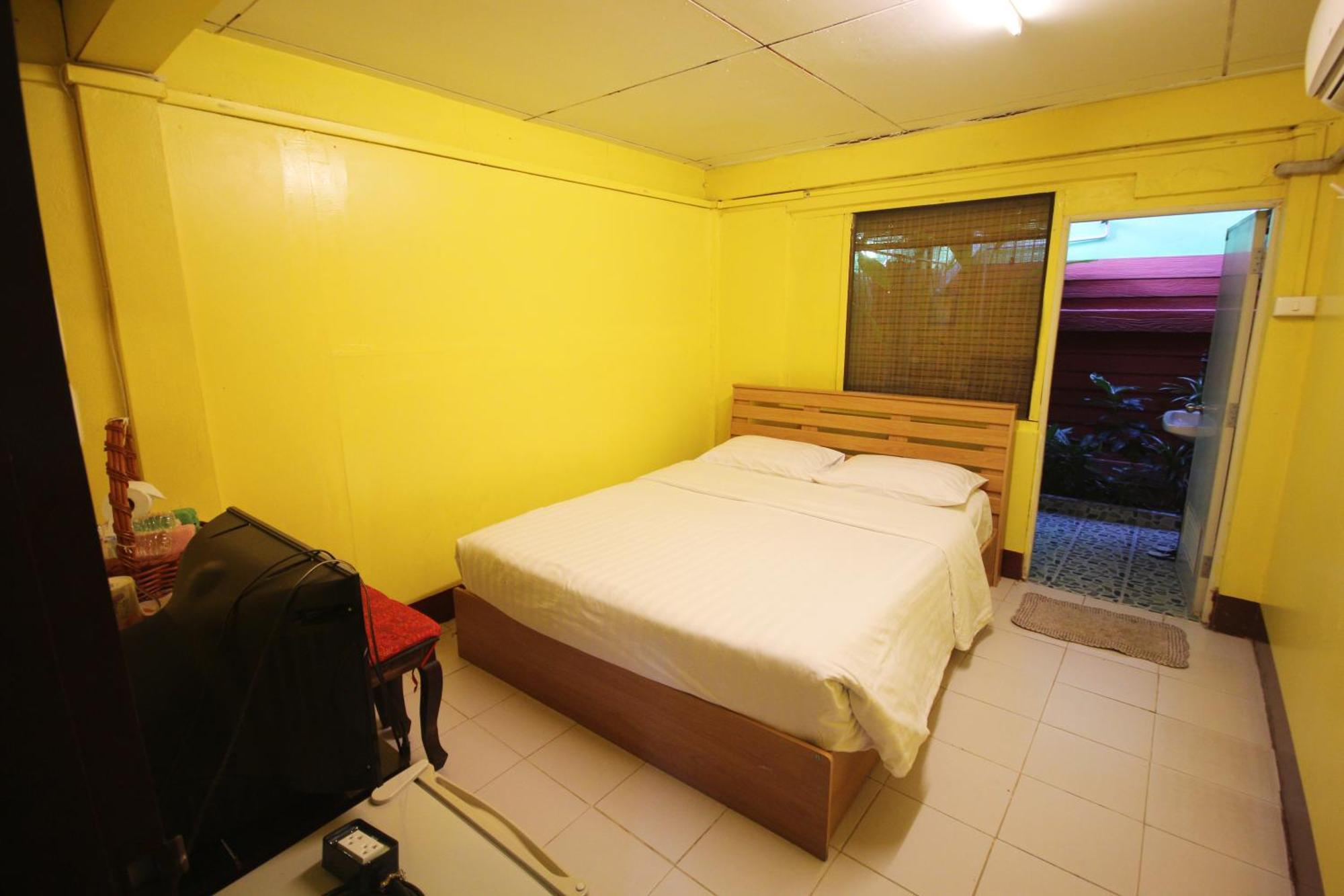 Baan Bua Homestay Chiang Rai Kamer foto