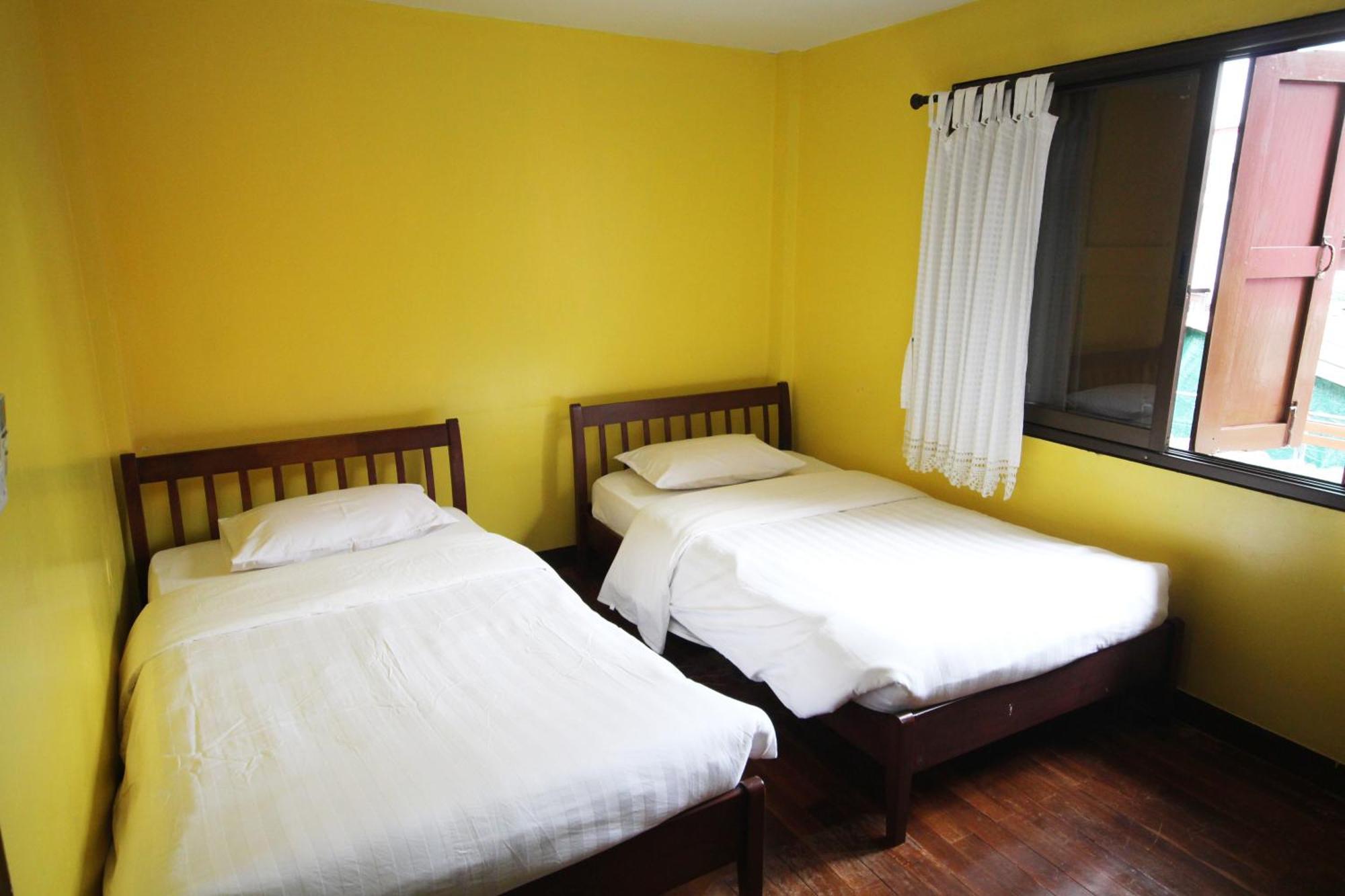 Baan Bua Homestay Chiang Rai Kamer foto