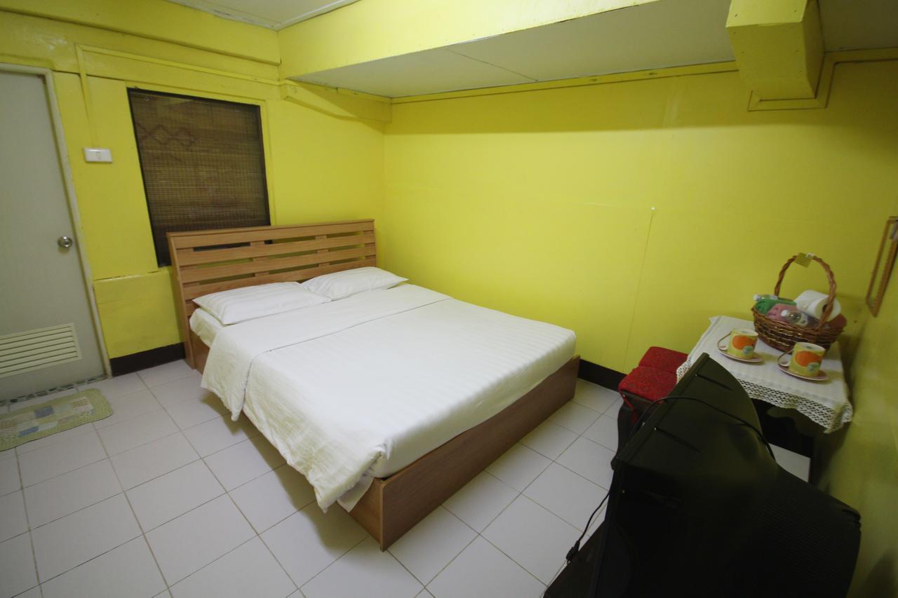 Baan Bua Homestay Chiang Rai Buitenkant foto